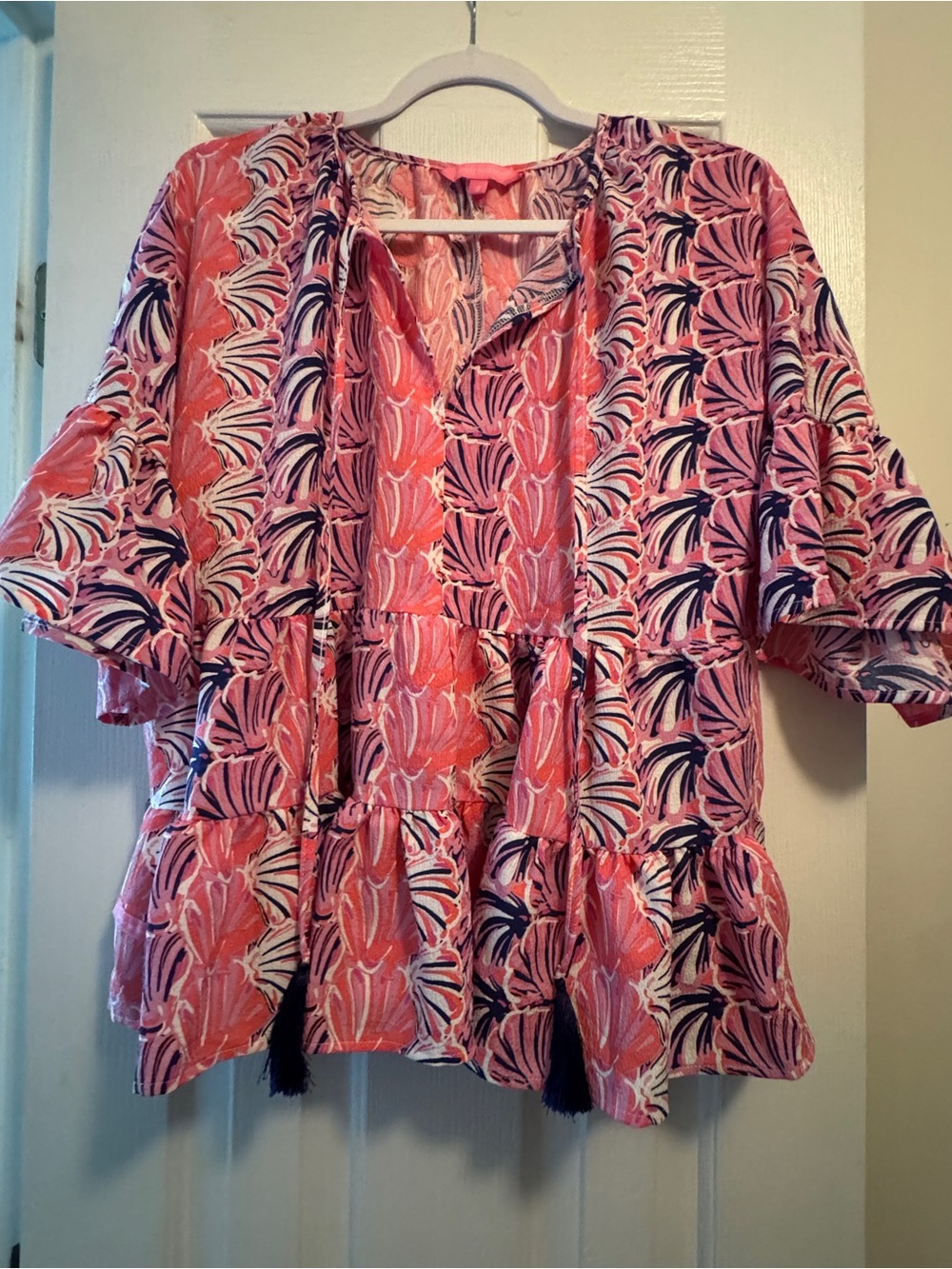 Simply Southern Boho Top